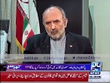 Mahdi Honermand on Pak Iran Trade Opportunities