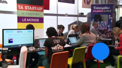 18h Eco : le forum Atlanpôle