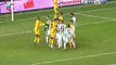 Ali Camdali Goal Kayserispor 0-1 Konyaspor 19.01.2016 HD