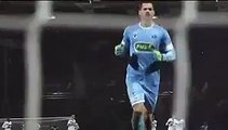 Billy Ketkeophomphone Amazing Goal SCO Angers 1-2 Girondins Bordeaux 19.01.2016 HD