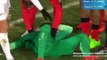 Cenk Gonen Horror Injury - Akhisar Belediyespor v. Galatasaray 19.01.2016 HD