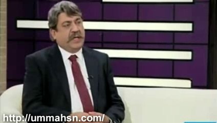 Azizi as Naveed Qamar , Best of Hasb e Haal