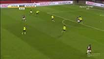 1-1 David Lafata - Borussia Dortmund v. Sparta Prague - Friendly - 19.01.2016 HD