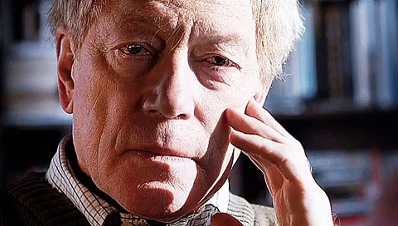 Roger Scruton