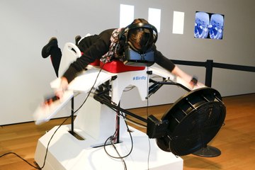 Why Virtual Reality Is About to Be Worth $5 Billion