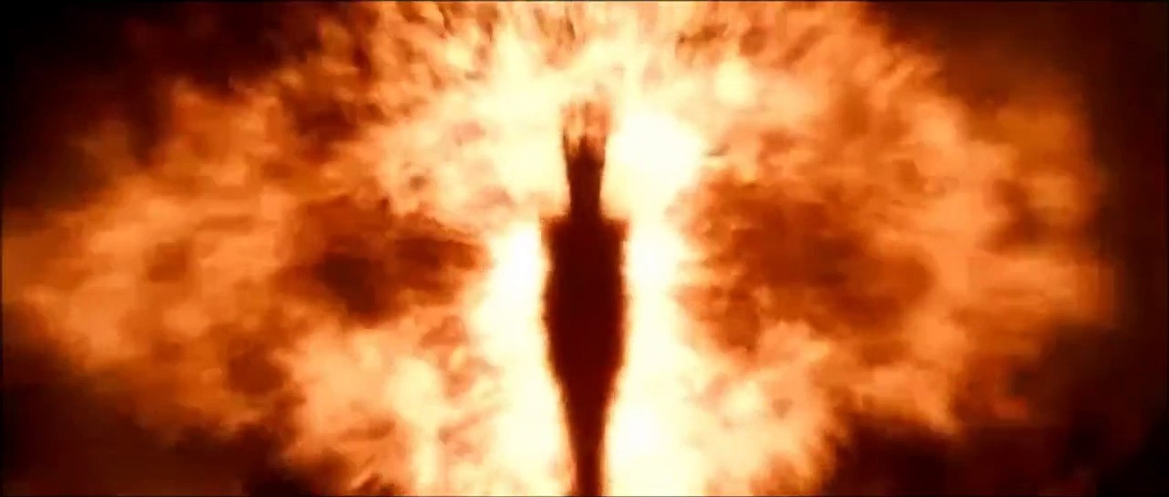 Gandalf vs Sauron & Azog The Hobbit Desolation of Smaug 1080p HD