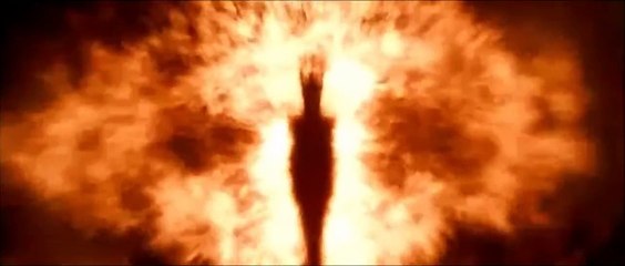 Gandalf vs Sauron & Azog The Hobbit Desolation of Smaug 1080p HD