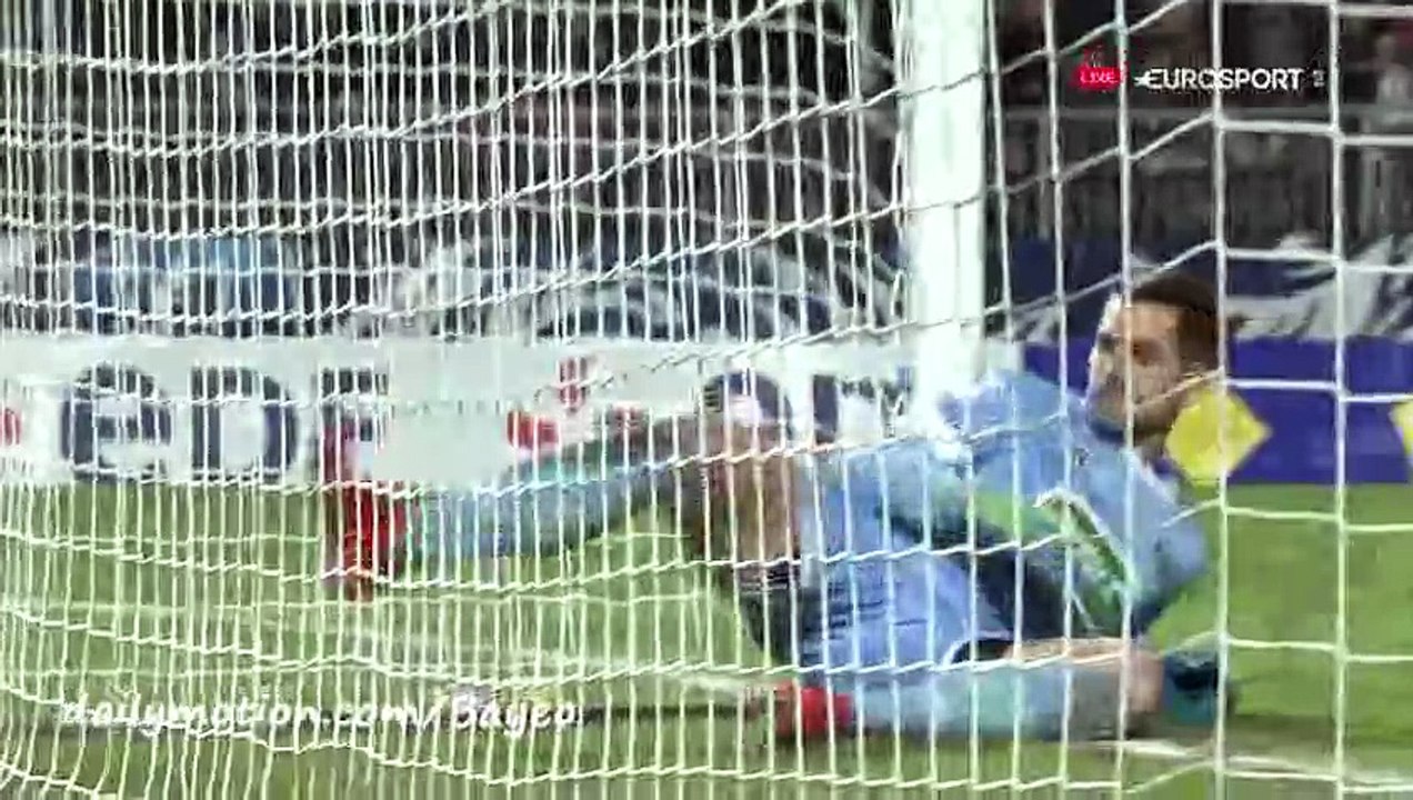 All Goals HD - Angers 1-2 Bordeaux - 19-01-2016 Coupe de France