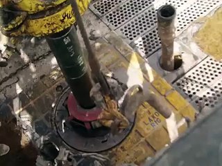 HOW TO BECOME AN OIL RIG WORKER NOW - A DAY IN THE LIFE OF - Career Manuals and  (1)