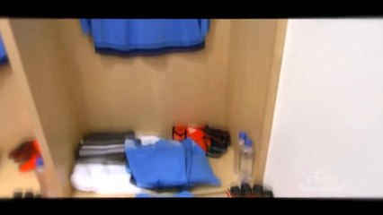 Fear Doesn't Exist ● Motivational ► Best Goalkeeper Saves 2015-2016 -HD - YouTube