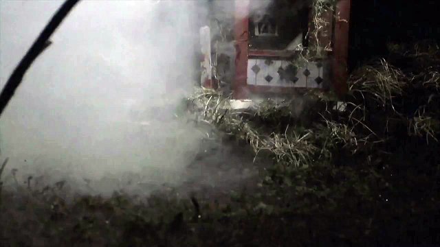 House on Haunted Hill (1959) REVIEW