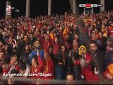 Umut Bulut Goal HD - Akhisar Genclik Spor 1-1 Galatasaray - 19-01-2016