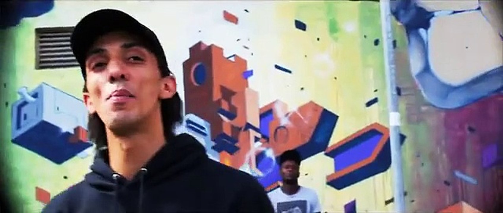 Zesau - Ma Vie ( Clip Officiel) Frequency Prod & Gee Ness Beatz