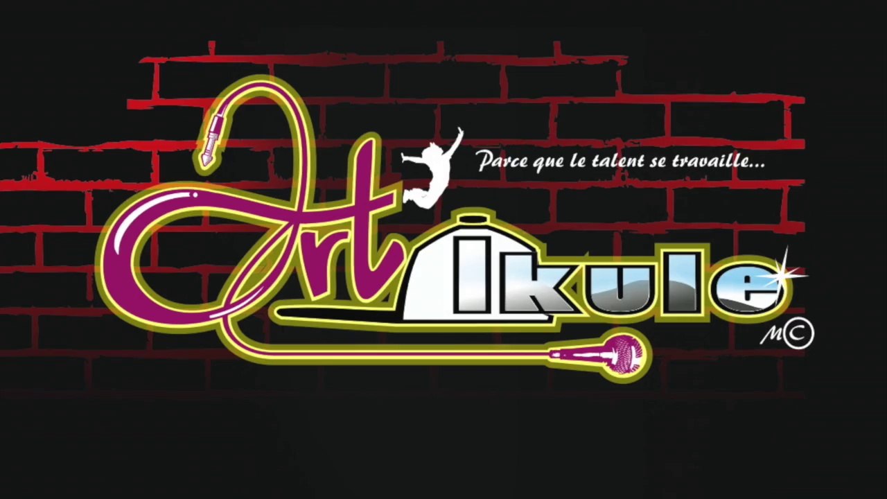 Hip Hop kids / Run DMC-Chorée Cla From L