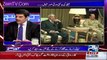 Nawaz Sharif  Daughter Is In Saudia Will Iran Remain Neutral Over This-Mubashir Lucman