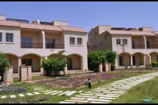 Villa Stand Alone 570m For Sale in Palm Hills Katameya Compound