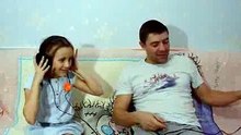 Челлендж Тугое Ухо или помой УШИ! Челлендж с наушниками!
