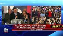 Ted Cruz: Tonight is a victory for courageous conservatives