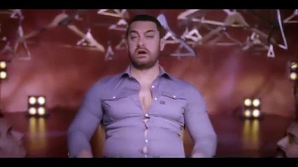Aamir Khan’s this Poetry Video is Going Viral on Internet