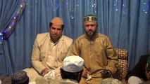 Pir Sarkar Jee Ka Sadarti Telephonic khitaab Kuwait mein Bari Giyarveen Shareef ki Mahfil key lieye