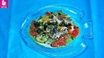تحضير طاجين سمك في الفرن المطبخ التونسي بطريقة سهلة وصحية للكبار والصغار Tunisian Cuisine