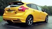 Fords Focus ST Is An Unrefined Beast, But I Still Love It