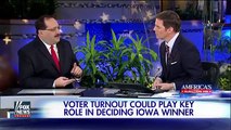 Iowa GOP seeing unprecedented voter interest in caucuses
