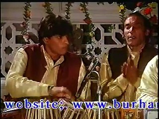 "..Piyo Qalandri Jaam Sehwan Wale De Naam By Ustad Badar Mian Dad Khan.." - Adnan Ali Abbas