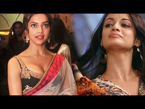 Deepika Padukone Most Honest Actress In Bollywood - Dia Mirza