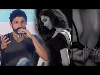 Farah Akhtar DEFENDS Deepika Padukone's MY CHOICE Video