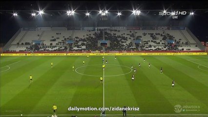 Borussia Dortmund 3-1 Sparta Prague HD - All Goals and Highlights 19.01.2016 HD