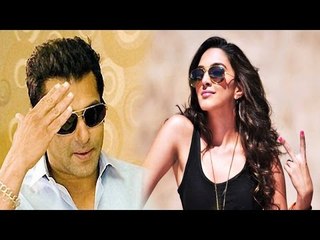 Salman Khan & FUGLY Heroine Kiara Advani Connection REVEALED!