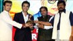 Bollywood Celebs @ 5th Bharat Ratna Dr. Ambedkar Awards