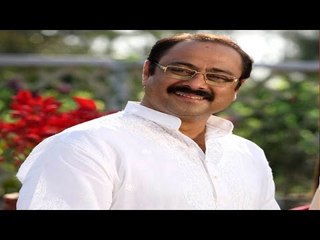 Sachin Khedekar @ 5th Bharat Ratna Dr. Ambedkar Awards