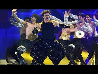 Colors Leadership Award 2015 - FULL HD VIDEO | Hrithik Roshan | Shraddha Kapoor