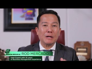 Financia Rescue LLC: Get Started Today to a Debt free Life