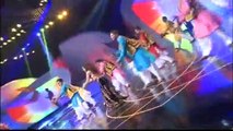 Ayesha Omer Dance In Lux Style Award