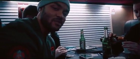 K.I.Z - HDWGU TOUR BLOG #5