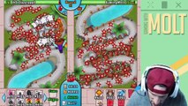 NEW GAME MODE! :: Bloons TD Battles :: I\'VE NEVER PLAYED THIS