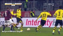 All Goals HD - Borussia Dortmund 3-1 Sparta Prague - 19-01-2016 Friendly Match