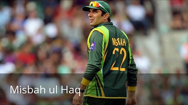 Islamabad United Players PSL 2016 Pakistan Super League Misbah ul haq