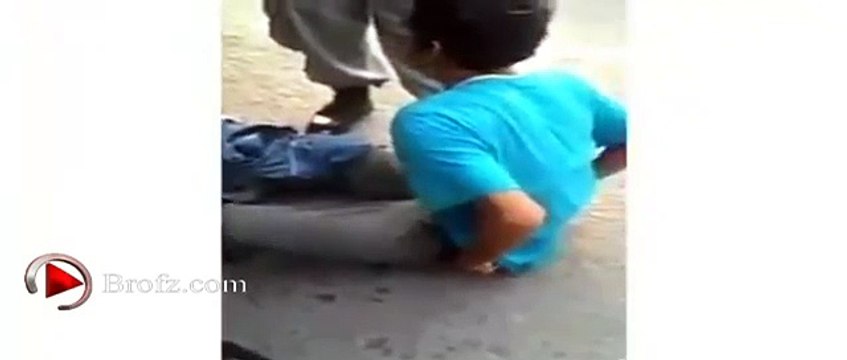 Don't Trust All - Beggars may be Like this - Must Watch