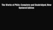 [PDF Download] The Works of Philo: Complete and Unabridged New Updated Edition [Download] Full