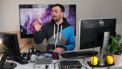 Обзор плеера FiiO M3 ✔ Нужен ли современному человеку MP3-плеер?