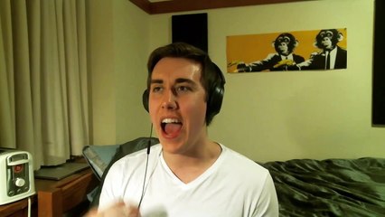 I\'m Going To Treyarch Studios!!!!