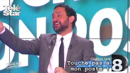 TPMP : Geneviève de Fontenay et Nabilla se taclent en direct