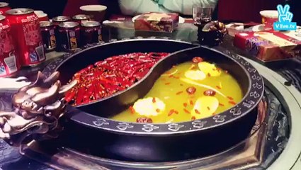 [160116] Andy's 2nd Broadcast