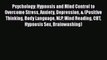 [PDF Download] Psychology: Hypnosis and Mind Control to Overcome Stress Anxiety Depression