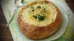 Copycat Recipes - How to Make Paneras Broccoli Cheddar Soup