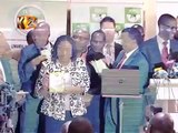 Tume ya IEBC yatoa ratiba ya kuandaa uchaguzi mkuu, 2017